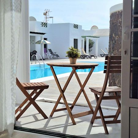 Casa Limoncello Lejlighed Puerto del Carmen  Eksteriør billede