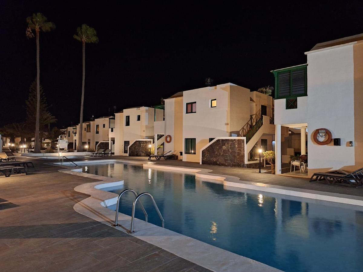 Casa Limoncello Lejlighed Puerto del Carmen  Eksteriør billede