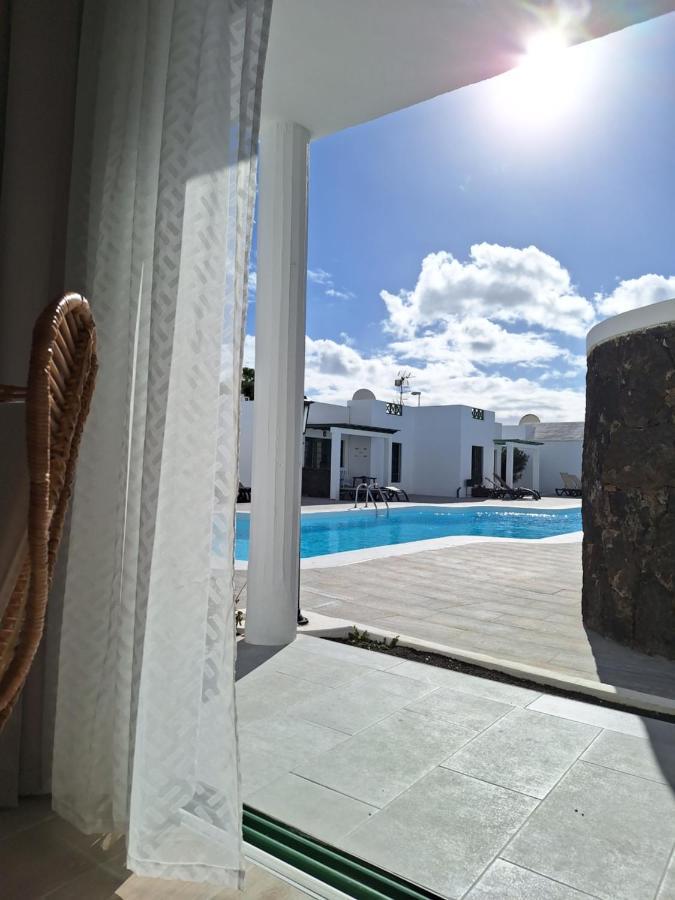Casa Limoncello Lejlighed Puerto del Carmen  Eksteriør billede