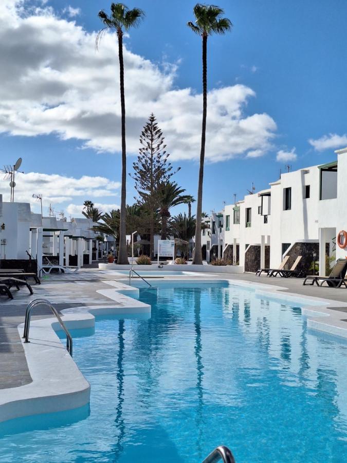 Casa Limoncello Lejlighed Puerto del Carmen  Eksteriør billede