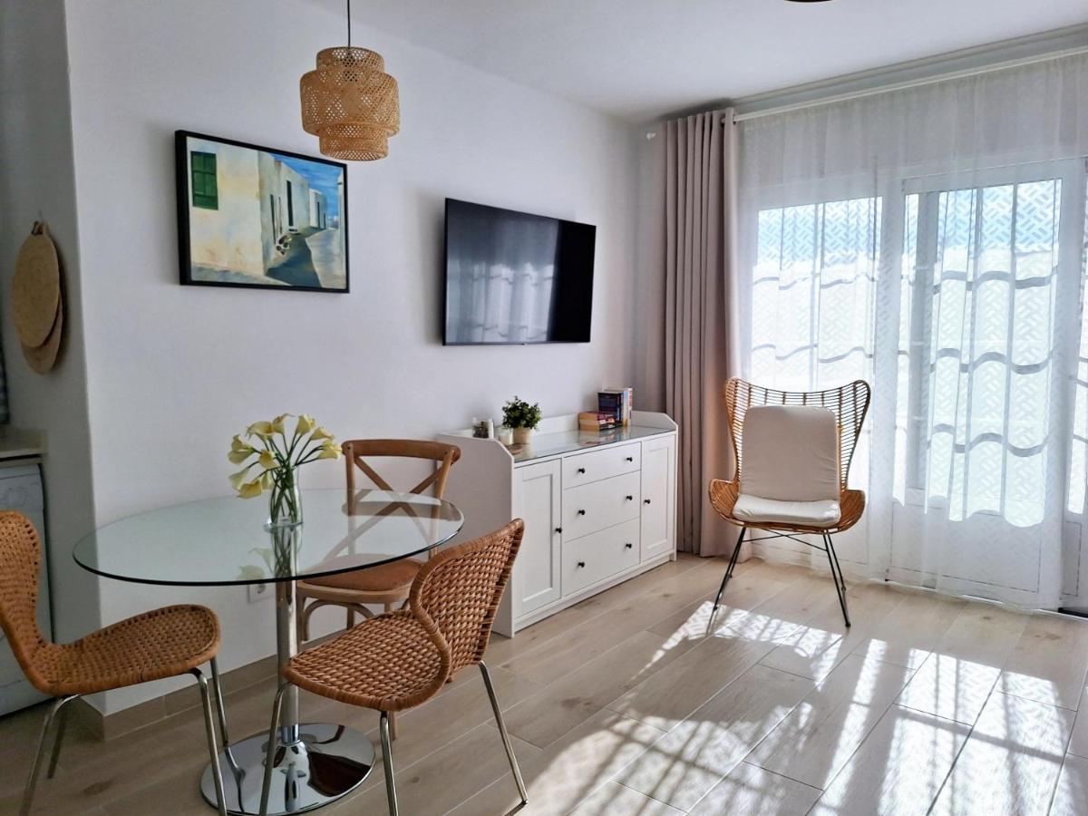 Casa Limoncello Lejlighed Puerto del Carmen  Eksteriør billede