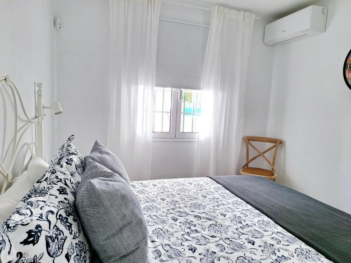 Casa Limoncello Lejlighed Puerto del Carmen  Eksteriør billede