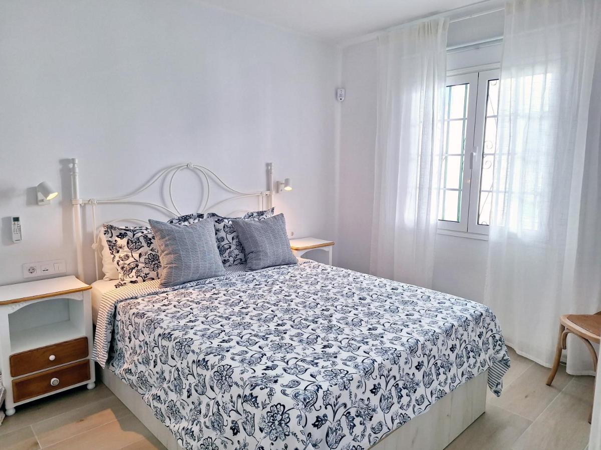 Casa Limoncello Lejlighed Puerto del Carmen  Eksteriør billede