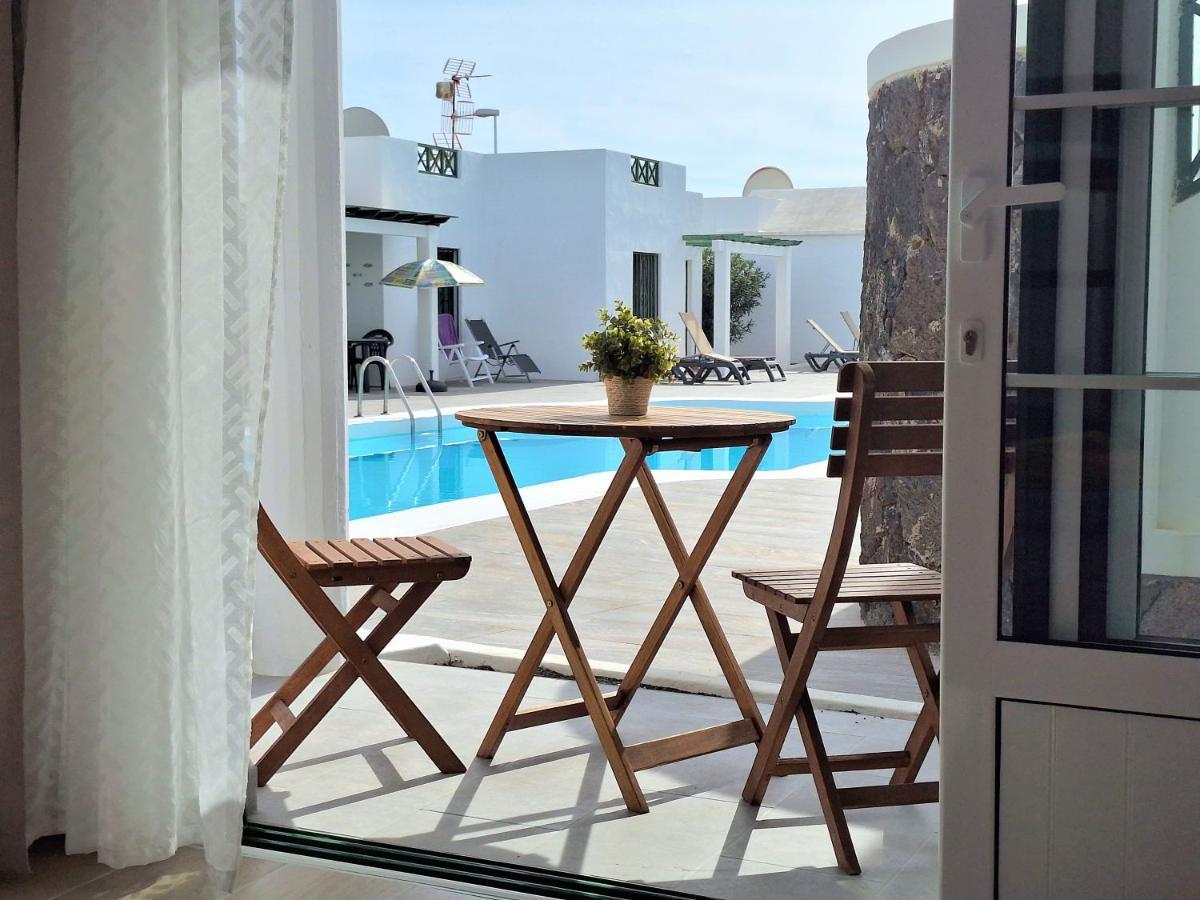 Casa Limoncello Lejlighed Puerto del Carmen  Eksteriør billede