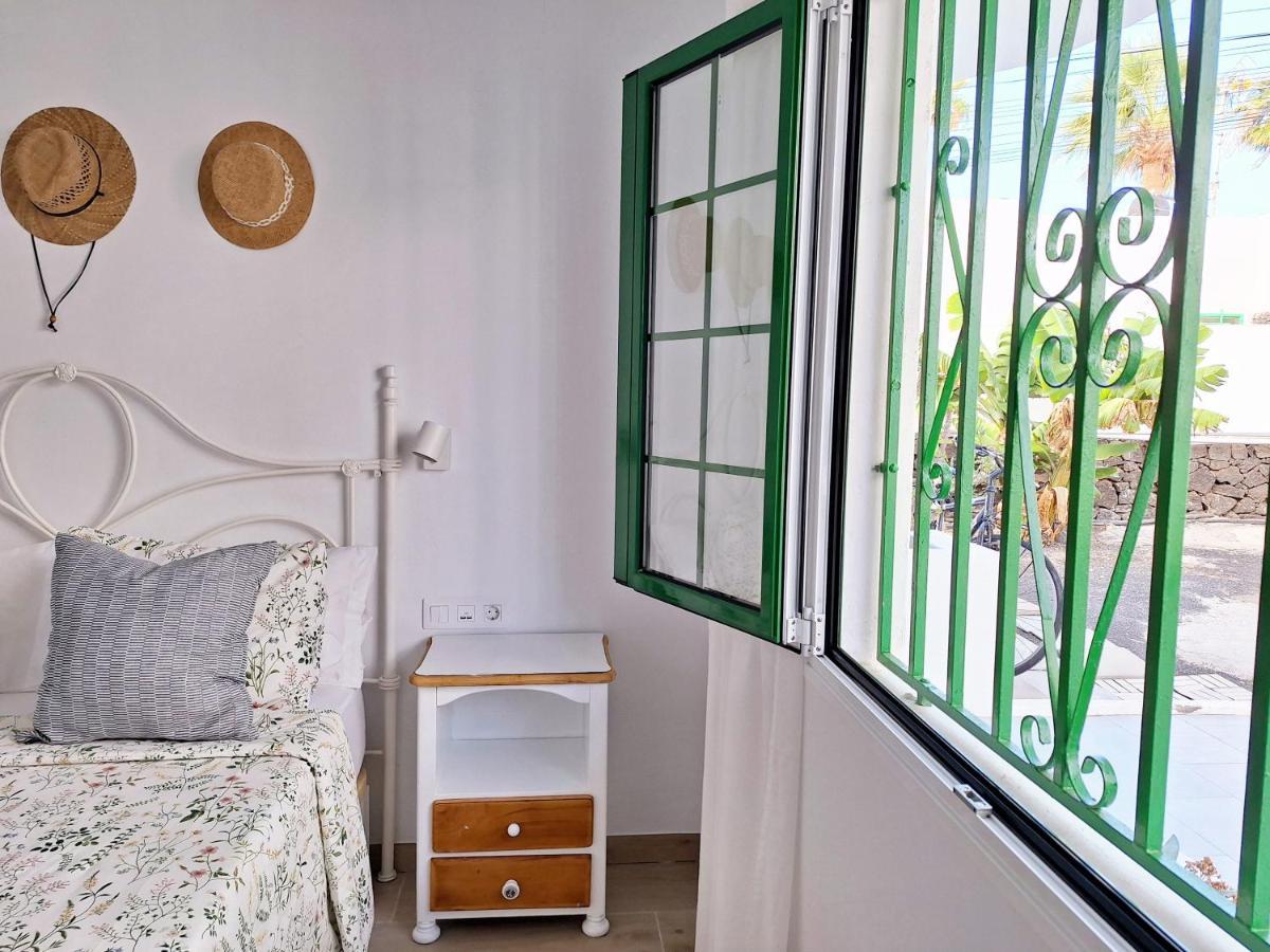 Casa Limoncello Lejlighed Puerto del Carmen  Eksteriør billede