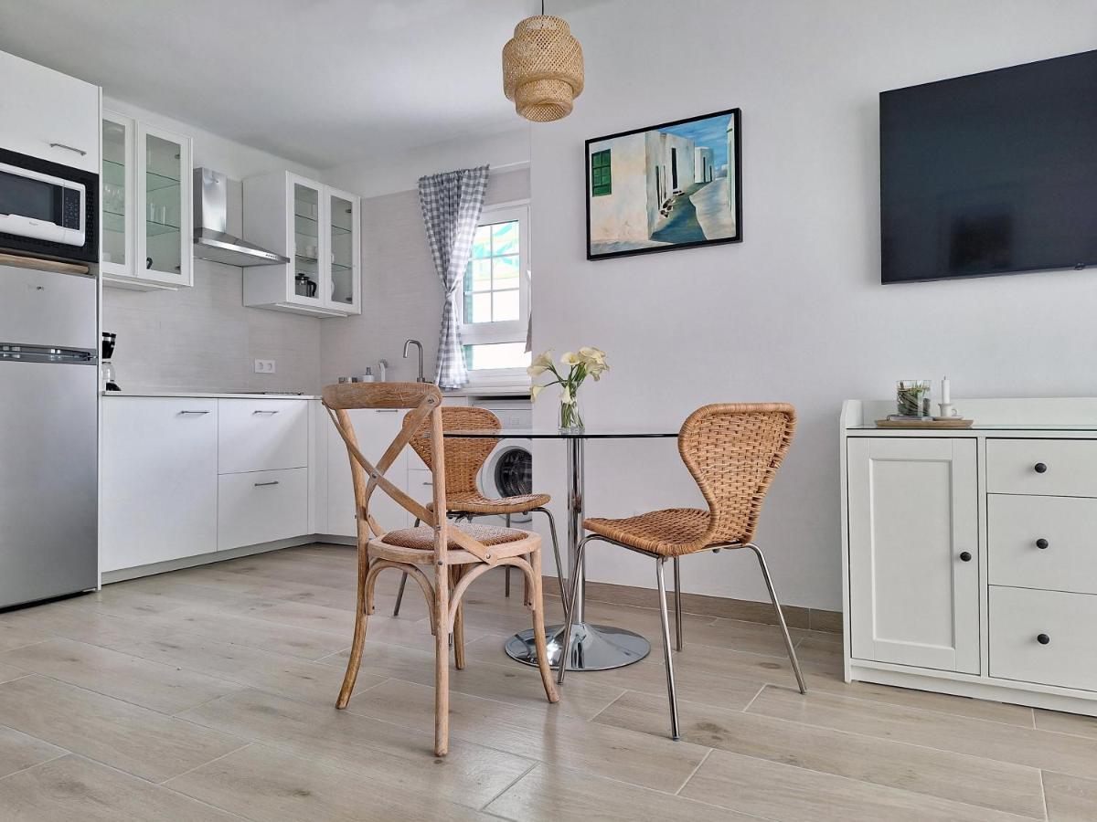 Casa Limoncello Lejlighed Puerto del Carmen  Eksteriør billede
